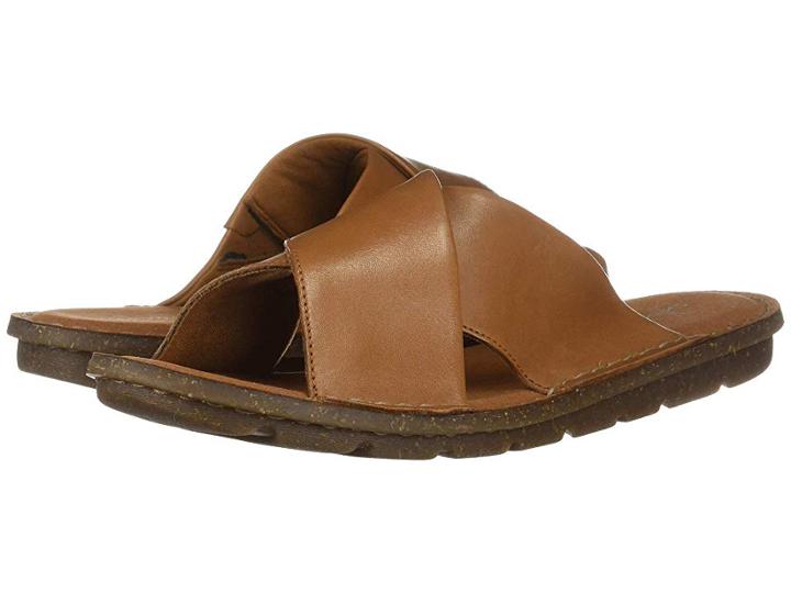 Clarks Blake Sydney (tan Leather) Women's Shoes