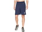 Champion College Penn State Nittany Lions Mesh Shorts (navy) Men's Shorts