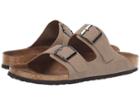Madden By Steve Madden Carr6 (cognac Pu Suede) Men's Shoes
