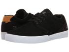 Etnies Jameson Xt (black) Men's Skate Shoes