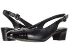 David Tate Glorious (black) Women's  Shoes