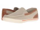 Tommy Bahama Costa Venetian (twill) Men's Shoes