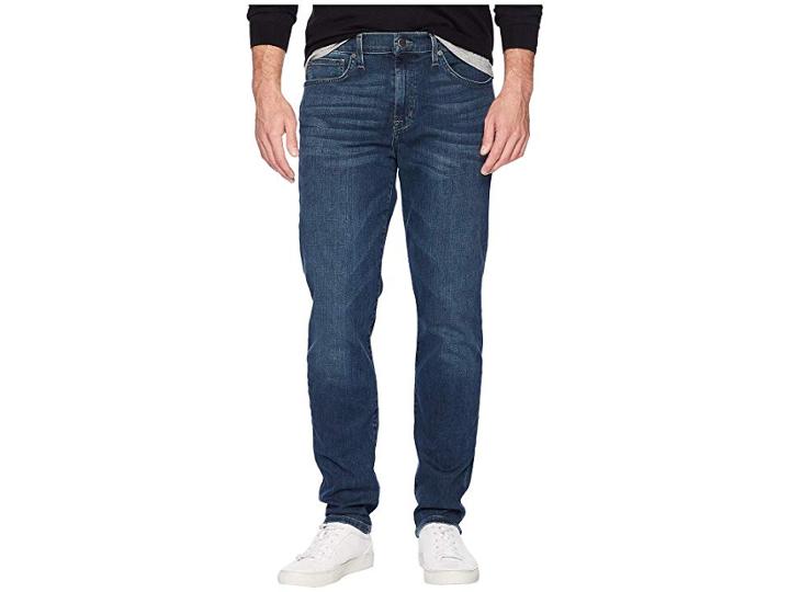 Joe's Jeans Kinetic Folsom Athletic Fit In Brando (brando) Men's Jeans