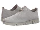 Cole Haan Zerogrand Knit Winterized Stitchlite (rock Ridge/rock Ridge) Men's Shoes