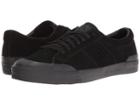 Circa Fremont (black/shadow) Men's Skate Shoes