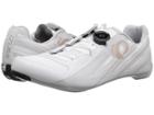 Pearl Izumi Race Road V5 (white/grey) Women's Cycling Shoes
