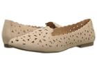 Unionbay Welcome (blush) Women's Shoes