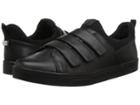 Calvin Klein Irah (black) Women's Hook And Loop Shoes