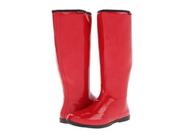 Baffin Packables Boot (red) Women's Boots