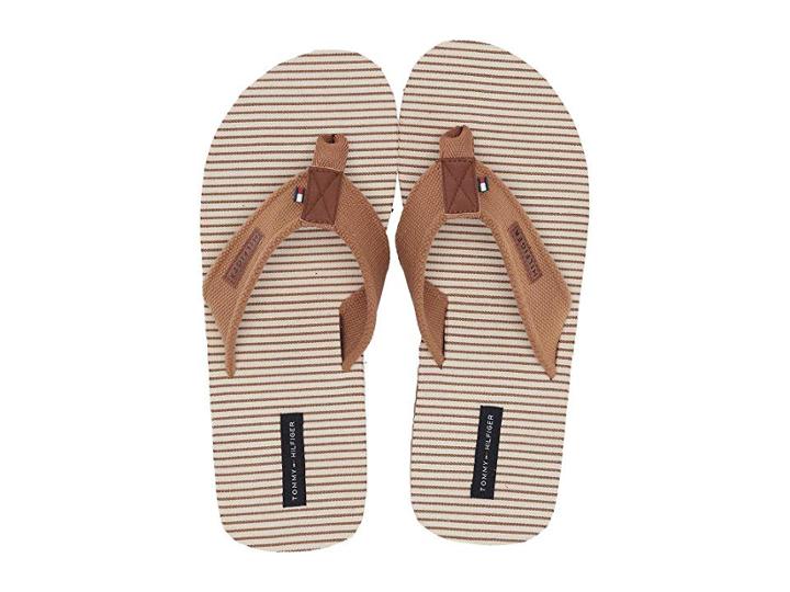 Tommy Hilfiger Daven (medium Natural) Men's Sandals
