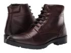 Gbx Bock (brown) Men's Shoes