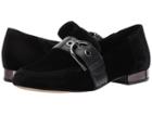 Michael Michael Kors Cooper Slipper (black) Women's Shoes