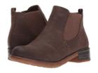 Rieker 94680 Fabrizia 80 (moro/schoko) Women's Pull-on Boots