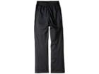 Nike Kids Perf Knit Pants (little Kids/big Kids) (anthracite/black/cool Grey) Boy's Casual Pants