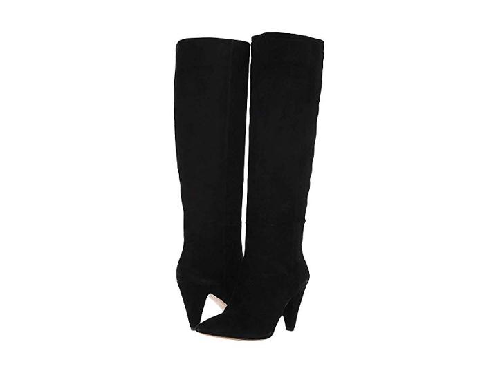 Alice + Olivia Rosslyn (black) Women's Shoes