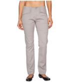 Aventura Clothing Arden Pants (griffin Grey) Women's Casual Pants