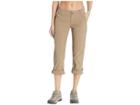 Marmot Lainey Pants (desert Khaki) Women's Casual Pants