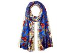 Echo Design Rajasthan Paisley Oblong Scarf (multi) Scarves