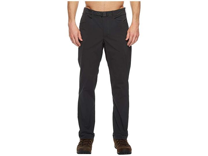 The North Face Straight Paramount 3.0 Pants (asphalt Grey) Men's Casual Pants