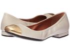 Calvin Klein Fiana (soft White) Women's Shoes