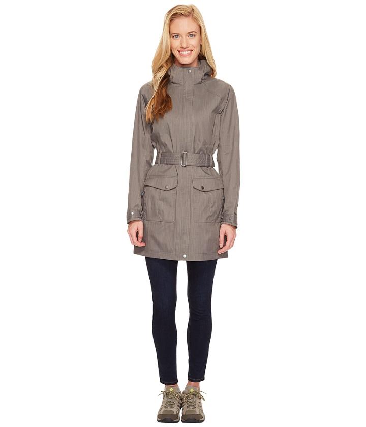 Outdoor Research Envy Jacket (pewter) Women's Coat