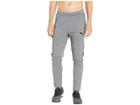 Puma Evostripe Pants (medium Gray Heather) Men's Casual Pants