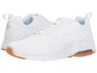 Nike Air Max Motion Low Se (white/white/wolf Grey/gum Light Brown) Men's Shoes