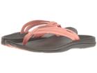 Superfeet Rose (tropical Peach) Women's Sandals