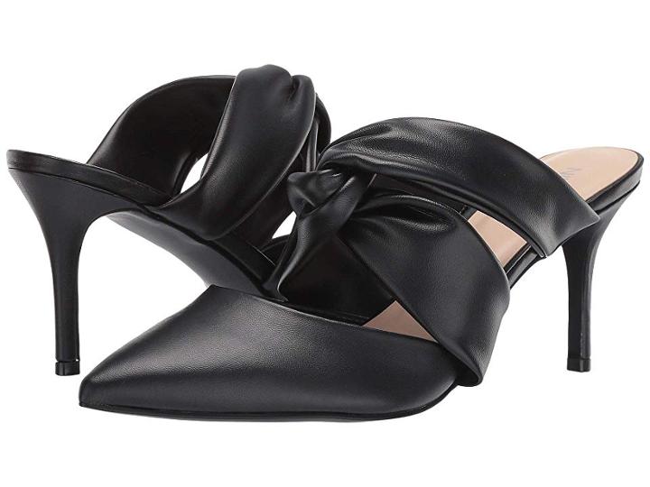 Nine West Mipo (black) Women's Shoes