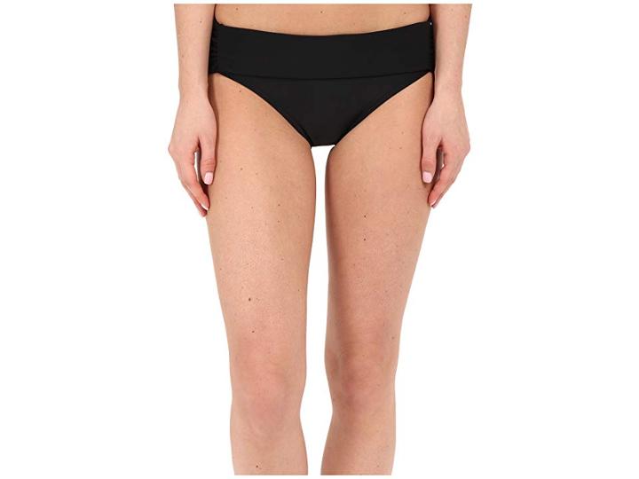 Prana Sirra Bottoms (black) Women's Swimwear