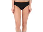 Prana Sirra Bottoms (black) Women's Swimwear