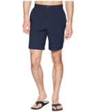 The North Face Sprag Shorts (urban Navy) Men's Shorts