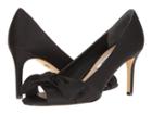 Nina Forbet (black) High Heels