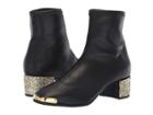 Giuseppe Zanotti I870052 (blaze Stretch Nero) Women's Shoes