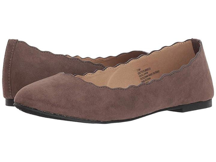 Esprit Odette (taupe) Women's Shoes
