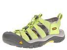 Keen - Newport H2 (bright Chartreuse/yellow)