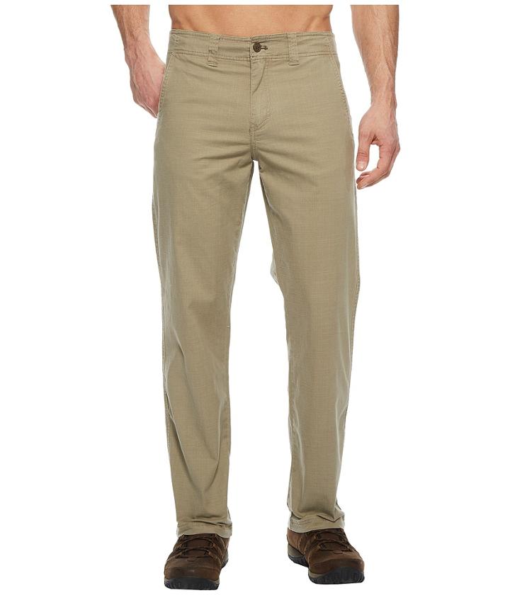 Toad&co Benchmark Pants (dark Chino) Men's Casual Pants