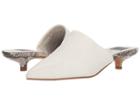 Dolce Vita Obie (off-white Leather) Women's Shoes