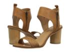 Lucky Brand Pomee (sandy Lomwvn) Women's Flat Shoes