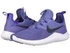 Nike Free Tr 8 (purple Slate/anthracite/indigo Burst) Women's Cross Training Shoes