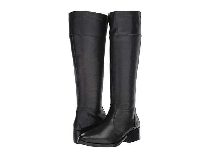 Italian Shoemakers Ada (black 1) Women's Boots