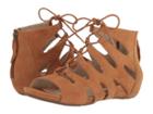 Earth Roma Earthies (cognac Suede) Women's  Shoes