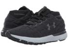 Under Armour Charged Reactor Run (anthracite/overcast Gray/anthracite) Women's Running Shoes