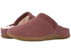 Sorel Nakiskatm Scuff (light Raisin/natural) Women's Slippers