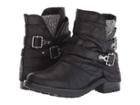 Carlos By Carlos Santana Shaw (black) Women's Shoes