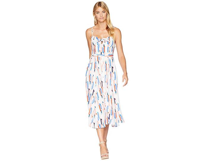 Yumi Kim Pretty Woman Dress (split Screen) Women's Dress