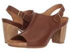 El Naturalista Kuna N5022 (cuero) Women's Shoes