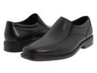 Bostonian Mendon (black) Men's Slip-on Dress Shoes