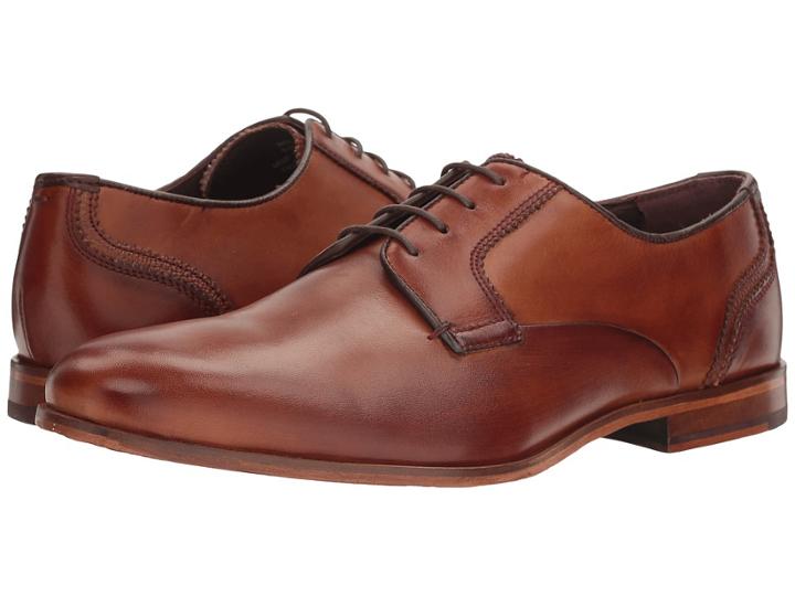 Ted Baker Iront (tan Leather) Men's Shoes