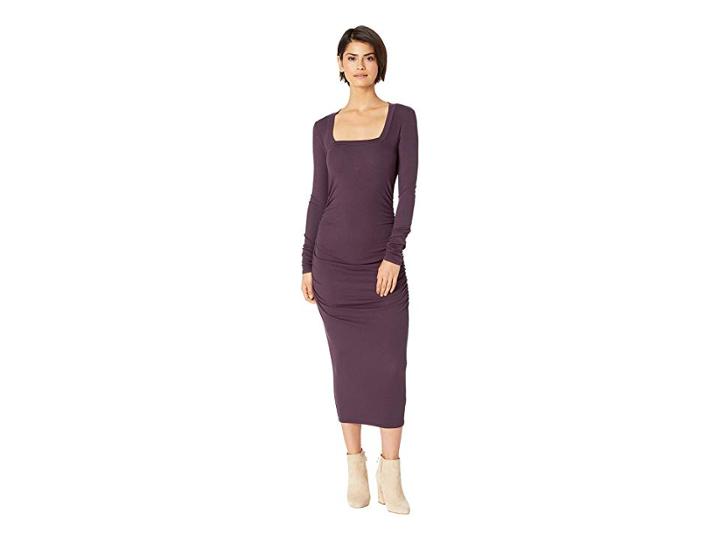 Lamade Jenni Lynn Dress (purple Empire) Women's Dress